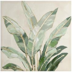 Bizzotto CROWN leveles vászon festmény