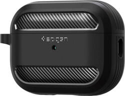 SPIGEN Carcasa Spigen Rugged Armor Apple AirPods Pro 1 2