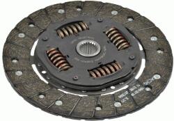 SACHS kuplungtárcsa SACHS 1862 873 042 (1862 873 042)