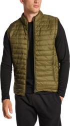 Hummel hmlRED QUILTED WAISTCOAT Mellény 215212-6086 Méret XL - weplayhandball