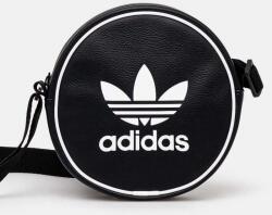 Adidas kézitáska Adicolor fekete, IT7592 - fekete Univerzális méret