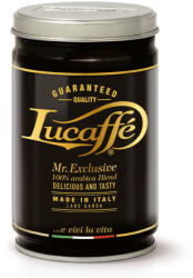 Lucaffé Mr. Exclusive 100% arabica őrölt kávé 250g