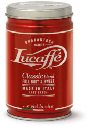 Lucaffé Classic őrölt kávé 250g