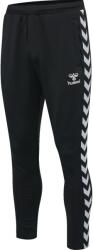 Hummel Pantaloni Hummel NATHAN 2.0 TAPERED PANTS 211114-2001 Marime XXL