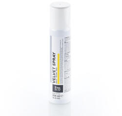 Silikomart SPRAY VELVET - Colorant Alimentar Galben 250 ml (99.516.03.0001)