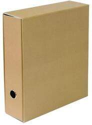  Iratrendező tokos A/4 környezetbarát (32099124S531000) - irodaszerwebaruhaz