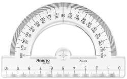Aristo Szögmérő ARISTO College 180 fokos 10 cm (GEO23301) - irodaszerwebaruhaz
