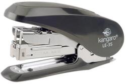 Kangaro Tűzőgép KANGARO Less-35 asztali 30 lap 24/6 szürke (C306850) - irodaszerwebaruhaz