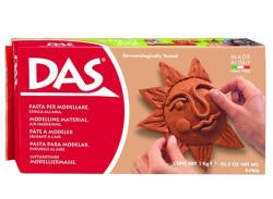 DAS Gyurma DAS terracotta 1 kg (3876 00) - irodaszerwebaruhaz