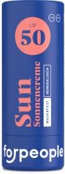 forpeople Sun napvédő krém FF 50 - 40 g