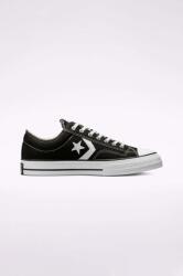Converse sportcipő Star Player 76 fekete, A01607C - fekete Női 37