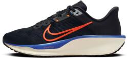 Nike Quest 6 Men 45, 5 | Férfi | Futócipők | Fekete | FD6033-008