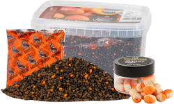 Benzár Mix Winter Pellet Box Mangó + Twister (98082-492) - jadabo