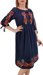 Magazin Traditional Rochie Traditionala Lacramioara 3