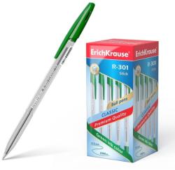 ErichKrause Pix R-301 Classic Stick Erich Krause, verde, 50 buc/set