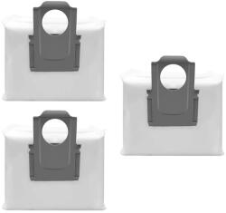  Xiaomi Roborock Q8 Max/Q8 Max +/Q5 Pro+/Q5 Pro pótzsákok 3 db
