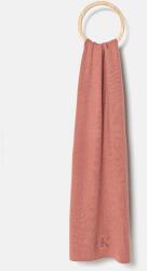 Calvin Klein Jeans sál - lila Univerzális méret
