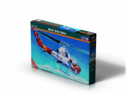 MisterCraft AH-1G Artic Cobra 1: 72 (B-01)