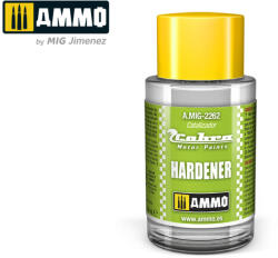 AMMO by MIG Jimenez AMMO COBRA MOTOR Hardener 30 ml (A. MIG-2262)