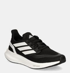 adidas Performance gyerek sportcipő PUREBOOST 5 fekete, IH2466 - fekete 36 2/3