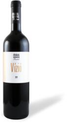 MAUL ZSOLT Vízió 2021 - Maul Pincészet (0, 75l)