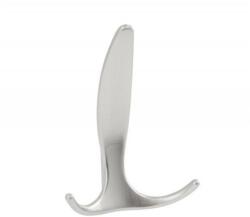 GTV Fogas E-18 fém 2/1 inox (WZ-E018-06)