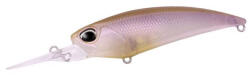 DUO REALIS SHAD 59MR SP 5.9cm 4.7gr CCC3260 Ghost Wakasagi