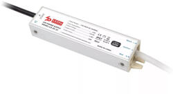 LEDis LD-20-12, LED tápegység, 20W / 12V - fenyfutar