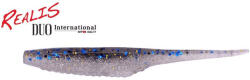 DUO REALIS VERSA PINTAIL 4" 10cm F077 Bluegill Flash