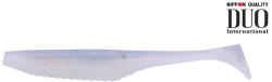 DUO REALIS VERSA SHAD 4" 10cm F088 Light Pro Blue - wobblerek