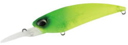 DUO REALIS SHAD 59MR SP 5.9cm 4.7gr CCC3516 Ghost Mat Lime Chart
