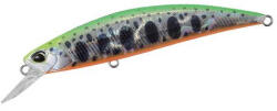DUO SPEARHEAD RYUKI 80S 8cm 12gr ADA4140 Lime Yamame OB