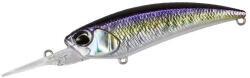 DUO REALIS SHAD 59MR SP 5.9cm 4.7gr DPA4009 River Bait