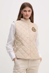 Lauren Ralph Lauren ujjatlan bézs, női, átmeneti, 297951276 - bézs S