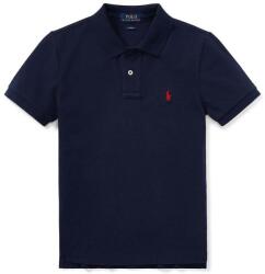 Ralph Lauren - Gyerek póló 134-176 cm - sötétkék 164-176