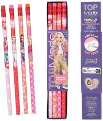  TOPModel Ceruzakészlet, Piros