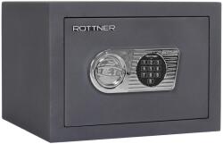 Rottner Seif Certificat Antiefracţie Rottner Toscana 40 EN1 Închidere Electronică Antracit (T04677) - seifuri-rottner