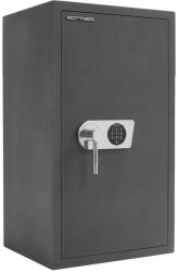 Rottner Seif Certificat Antiefracţie Rottner Toscana 85 EN1 Închidere Electronică Antracit (T04687) - seifuri-rottner