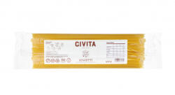 CIVITA kukoricatészta spagetti 450 g - netbio