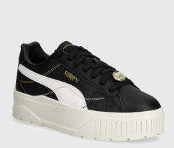 PUMA sportcipő Karmen II Class Act fekete, 397458 - fekete Női 38