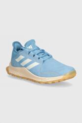 adidas Performance gyerek sportcipő HOCKEYOUNGSTAR IG2041 - kék 34