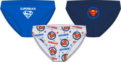 EPlus Fiú alsónemű - Superman 3 db Méret - gyermek: 128/134