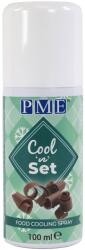 PME Hűsítő spray csokoládéhoz 100 ml