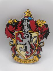 Loranc Harry Potter - Griffendél tortamágnes