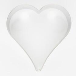 Cookie Cutters Kiszúró - Szív 8 cm