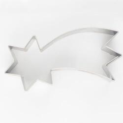 Cookie Cutters Kiszúró - Hullócsillag 6, 5 cm