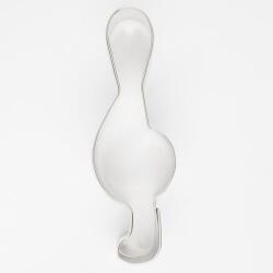 Cookie Cutters Kiszúró - Violinkulcs 9cm