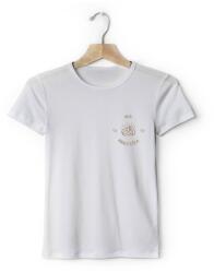 Personal Páros férfi póló saját szöveggel - Mr. Szín: Fekete, Méret - felnőtt: L