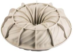 Silikomart 3D Tortaforma - Intreccio