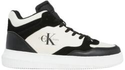 Calvin Klein Chunky Mid Cupsole , Negru , 41